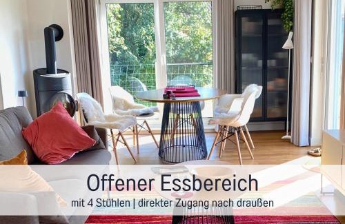 Groß Quassow House | Ferienhaus Kalea