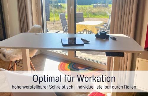 Groß Quassow House | Ferienhaus Kalea
