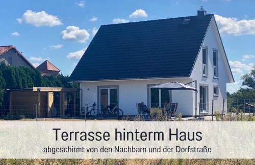 Groß Quassow House | Ferienhaus Kalea