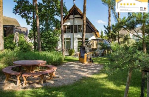 Karlshagen House | Ferienhaus Kapitänsweg 30