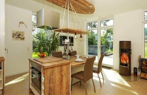 Karlshagen House | Ferienhaus Kapitänsweg 30