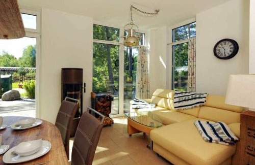 Karlshagen House | Ferienhaus Kapitänsweg 30