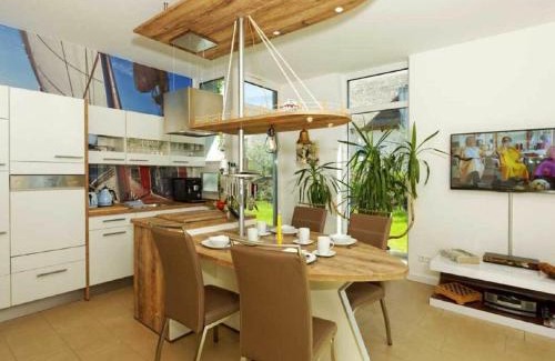 Karlshagen House | Ferienhaus Kapitänsweg 30