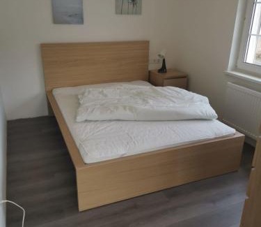 Knullwald Apartment | Ferienhaus KaTi Whg1