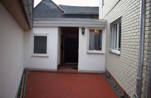 Westerhausen House | Ferienhaus Kiara