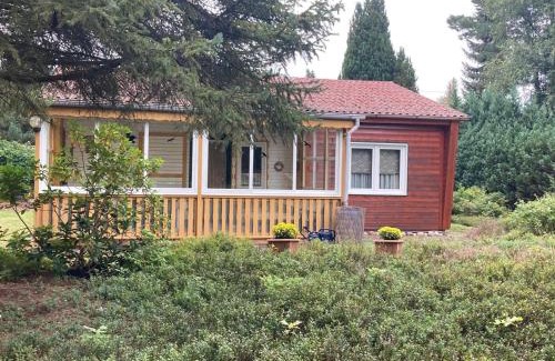 Winsen an der Aller House | Ferienhaus Klein