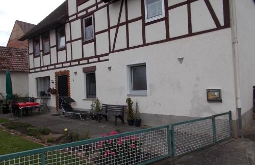 Bad Arolsen House | Ferienhaus Klinder