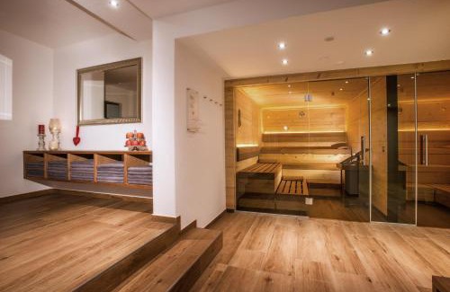 Ried im Zillertal Apartment | Ferienhaus Klocker