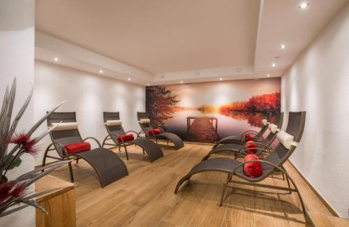 Ried im Zillertal Apartment | Ferienhaus Klocker