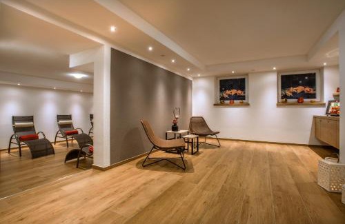 Ried im Zillertal Apartment | Ferienhaus Klocker