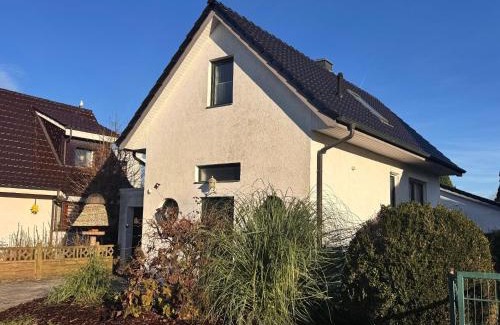 Dreibergen House | Ferienhaus Kottmann