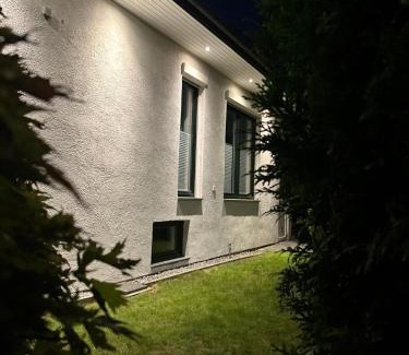Dreibergen House | Ferienhaus Kottmann