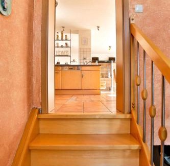 Dreibergen House | Ferienhaus Kottmann