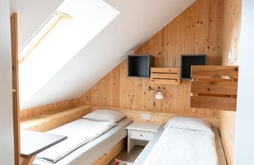 Puchenstuben House | Ferienhaus Kräuterhäusl