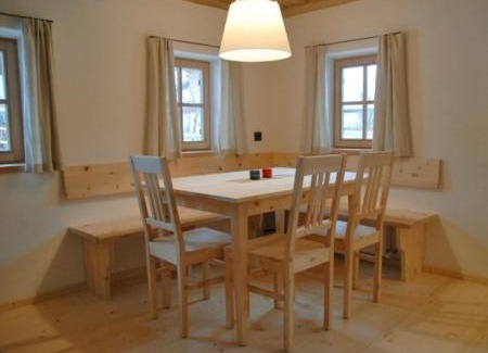 Bad Haering House | Ferienhaus Kramerl