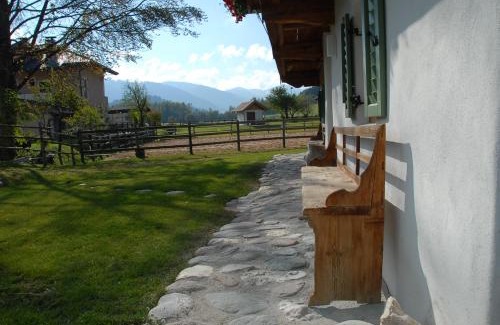 Bad Haering House | Ferienhaus Kramerl