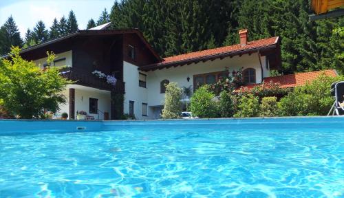 Arnoldstein House | Ferienhaus Kramser