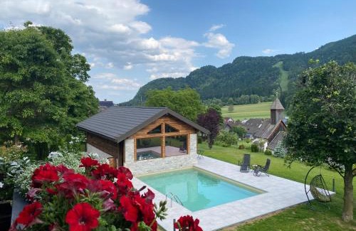 Arnoldstein House | Ferienhaus Kramser