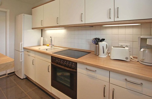 Kratzeburg House | Ferienhaus Kratzeburg