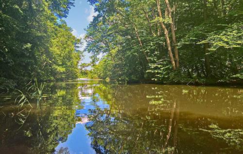 Kratzeburg House | Ferienhaus Kratzeburg