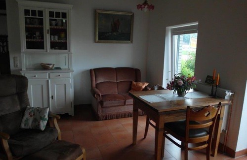 Ulsnis House | Ferienhaus-Krohn-Schleiblick