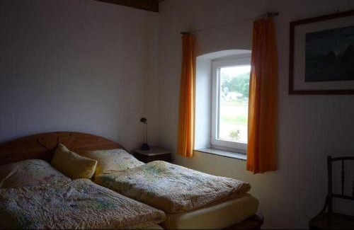 Ulsnis House | Ferienhaus-Krohn-Schleiblick