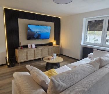 Kronweiler House | Ferienhaus Kronweiler