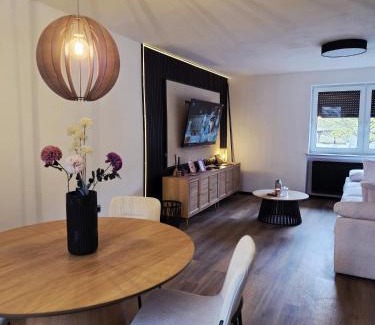 Kronweiler House | Ferienhaus Kronweiler