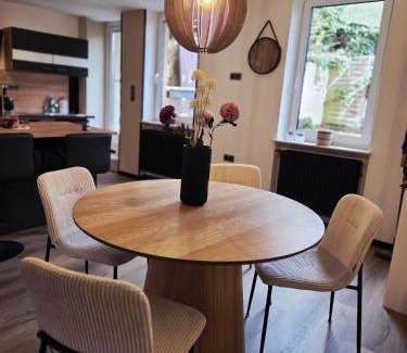 Kronweiler House | Ferienhaus Kronweiler
