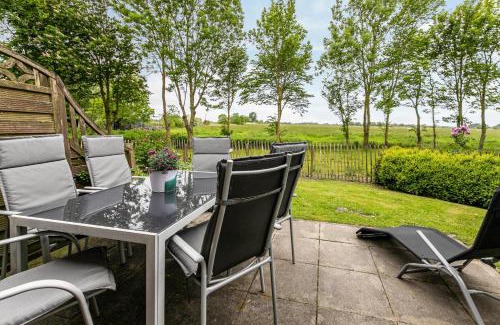 Tetenbull House | Ferienhaus Landleben und Meer