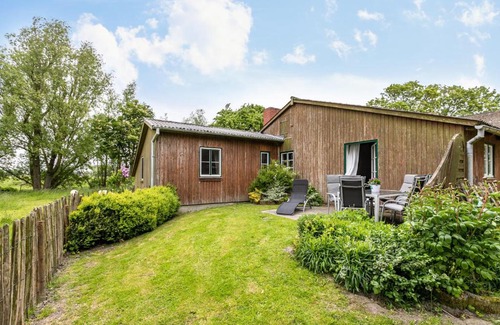 Tetenbull House | Ferienhaus Landleben und Meer