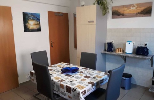 Katzow House | Ferienhaus Lara