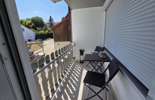 Stralsbach House | Ferienhaus Laurema Rhön