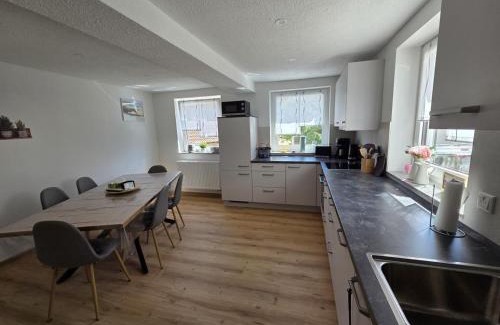 Stralsbach House | Ferienhaus Laurema Rhön