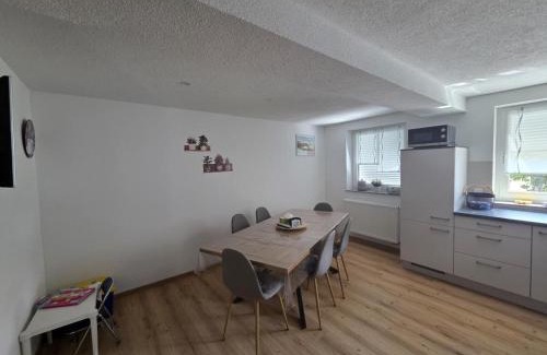 Stralsbach House | Ferienhaus Laurema Rhön