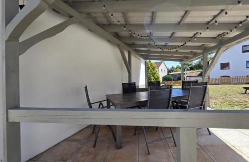 Stralsbach House | Ferienhaus Laurema Rhön