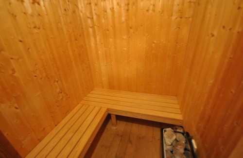 Norderteil House | Ferienhaus Lavinia