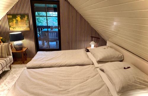 Kitzeck im Sausal House | Ferienhaus Leitner