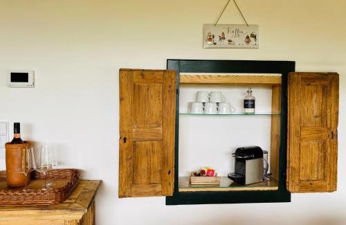 Lemsitz Apartment | Ferienhaus Lemsitz 34