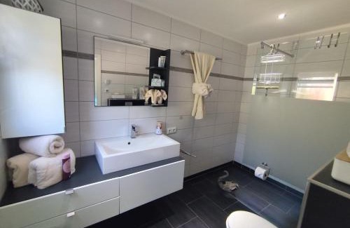 Rehburg-Loccum House | Ferienhaus Leon mit Sauna