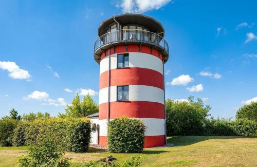Hohenkirchen House | Ferienhaus Leuchty