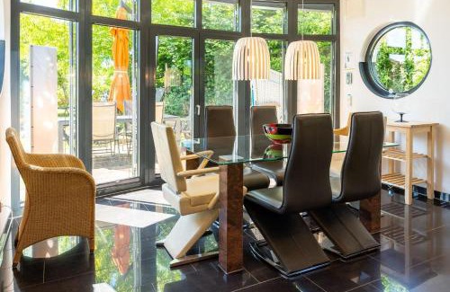 Hohenkirchen House | Ferienhaus Leuchty