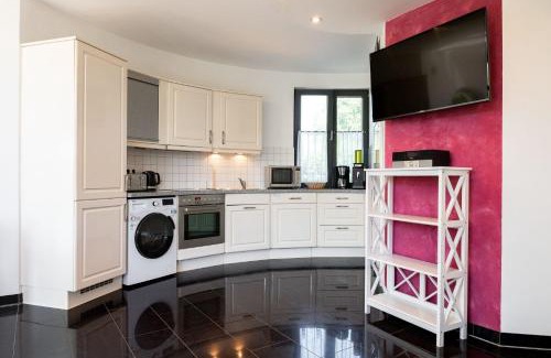 Hohenkirchen House | Ferienhaus Leuchty