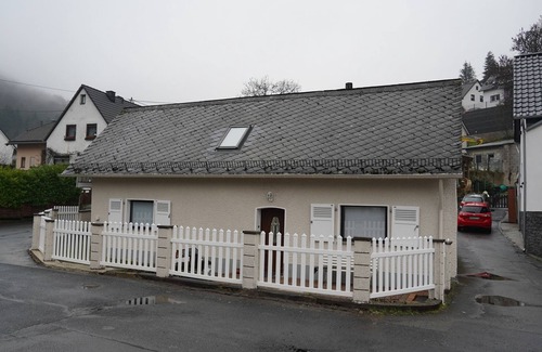 Kurrenberg House | Ferienhaus Linus