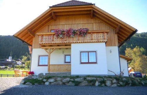 Weisspriach Ski Chalet | Ferienhaus Longa