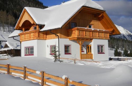 Weisspriach Ski Chalet | Ferienhaus Longa