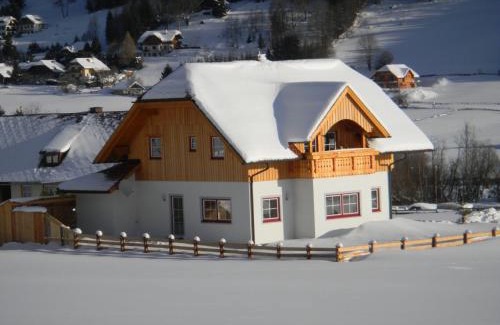 Weisspriach Ski Chalet | Ferienhaus Longa