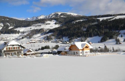 Weisspriach Ski Chalet | Ferienhaus Longa
