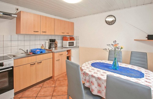 Lubmin House | Ferienhaus Lubmin (Seebad)