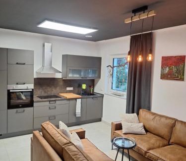 Zerkwitz House | Ferienhaus Lutki - Neues Familiendomiziel im Spreewald - Ideal für Hundehalter